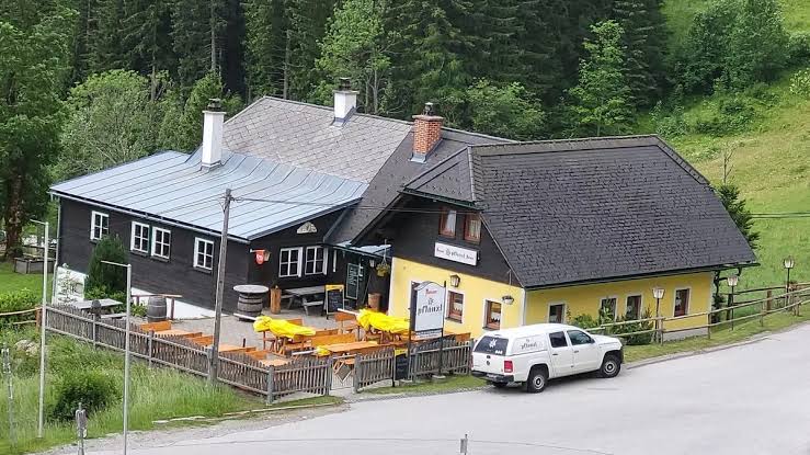 Eine der besten Hütten in der Steiermark hat ihre Betreiber verloren