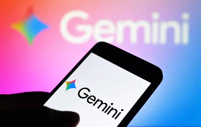 Google Gemini auf Samsung Galaxy: Langes Drücken der Power-Taste fasst Webseiten zusammen