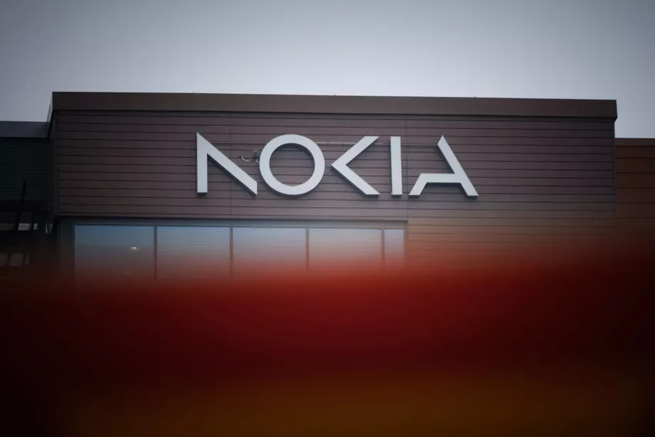 Nokian Kurs schoss in die Höhe – Grund: Nvidia