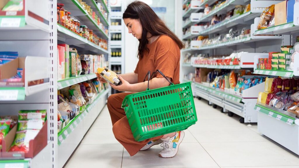 Effektives Abnehmen ohne Kalorienzählen: Die richtigen Lebensmittel wählen