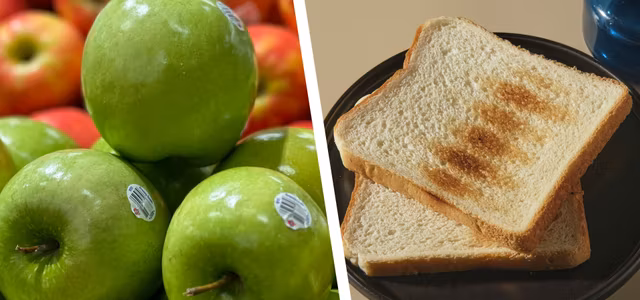 Was ich als Ernährungsexpertin niemals esse – und warum