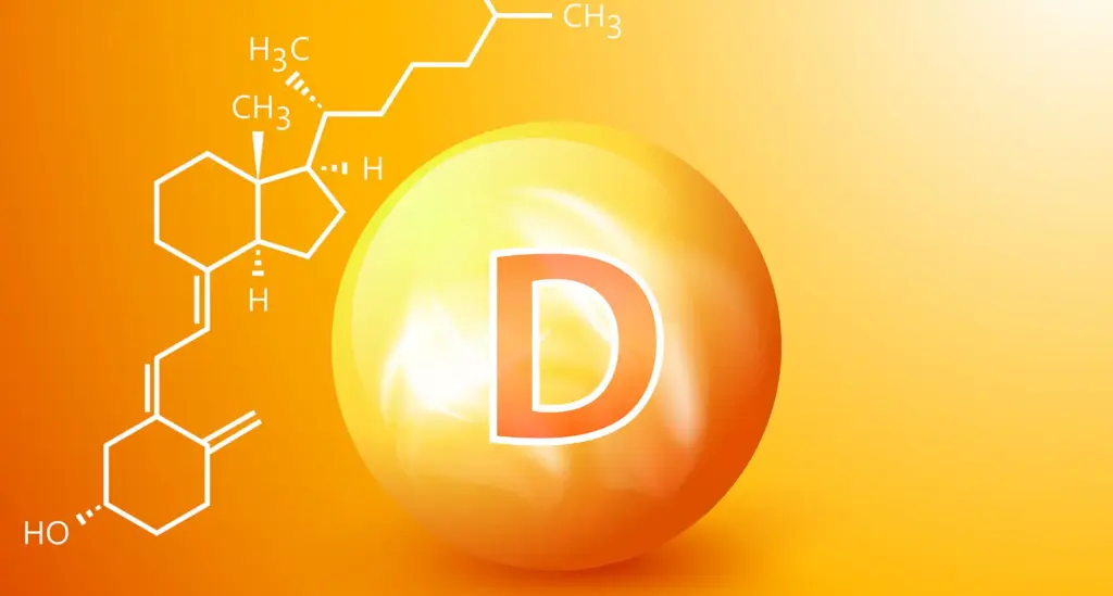vitamin d