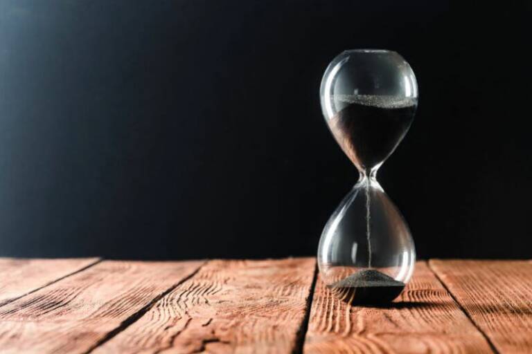 Änderungen bei der Altersteilzeit