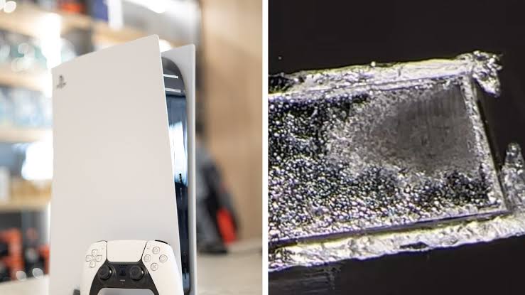 "Das ist ein Schwachpunkt": Spielereparaturtechniker erklärt, dass alle PS5-Konsolen ein gemeinsames Problem haben