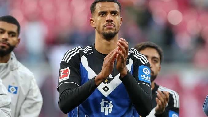 Neuer Wirbel um HSV-Torjäger: Glatzel gibt wichtige Entscheidung zur Zukunft bekannt