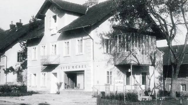 80 Jahre XXXLutz: Von Haag am Hausruck zur Spitze der globalen Möbelbranche
