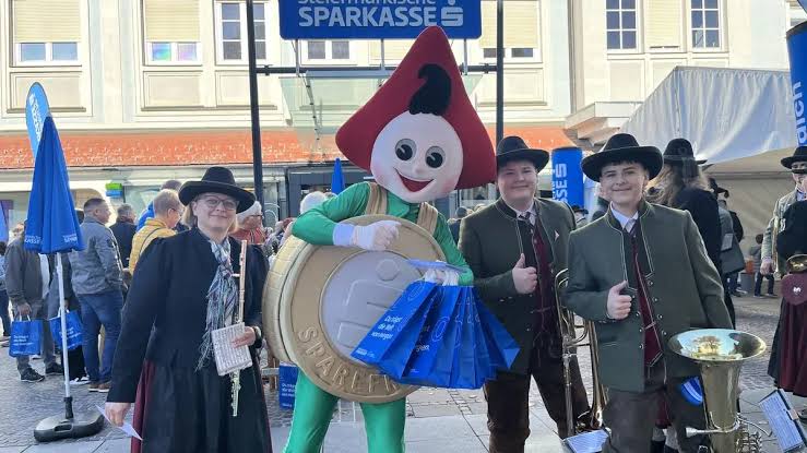 In weniger als fünf Monaten: Umbau für 1,6 Millionen Euro: Steiermärkische in Weiz als neuer „Flagship-Store“