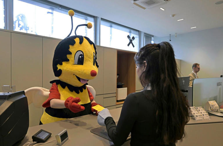 Inflation hoch, Zinsen weg: 100 Jahre Weltspartag im Stresstest