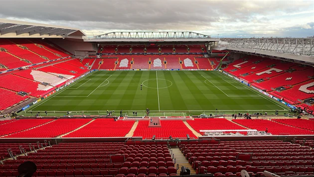 Oliver Glasner wäre der ideale Trainer für uns