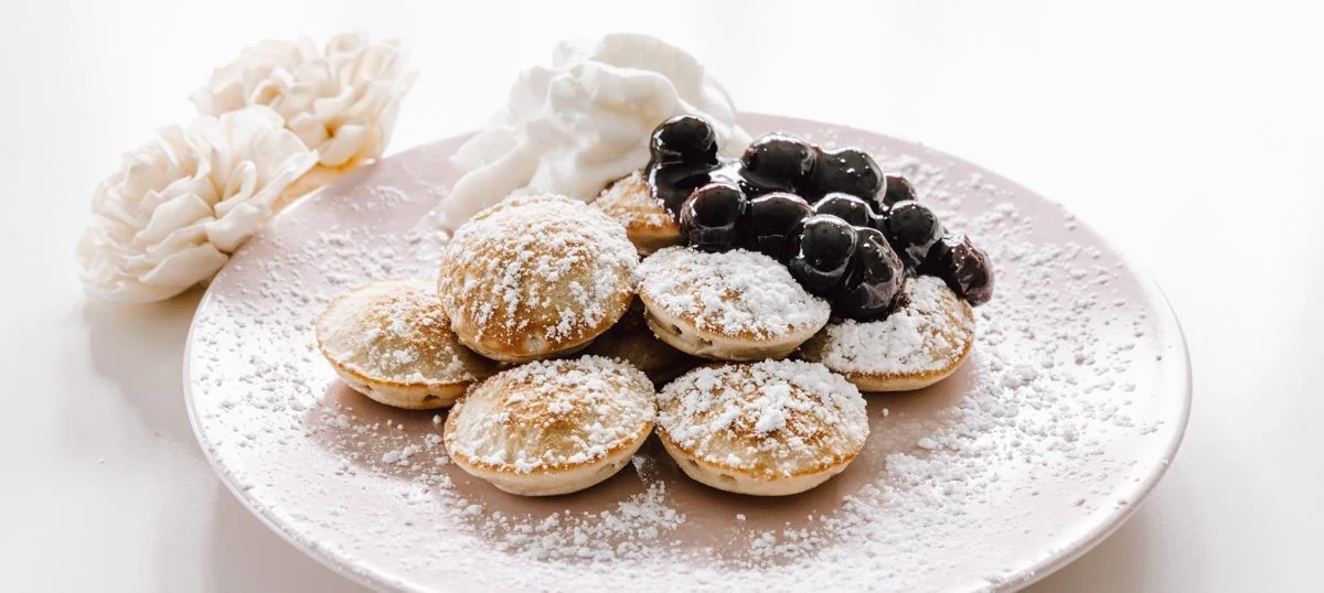 4 Desserts, die Sie sofort ins Raclette-Pfännchen legen sollten - image 2