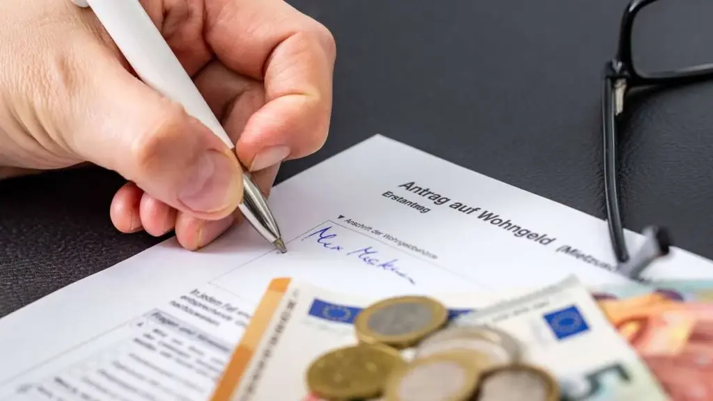 57.000 Euro Vermögen: Das krasse Wohngeld-Urteil, das jeder Österreicher kennen muss