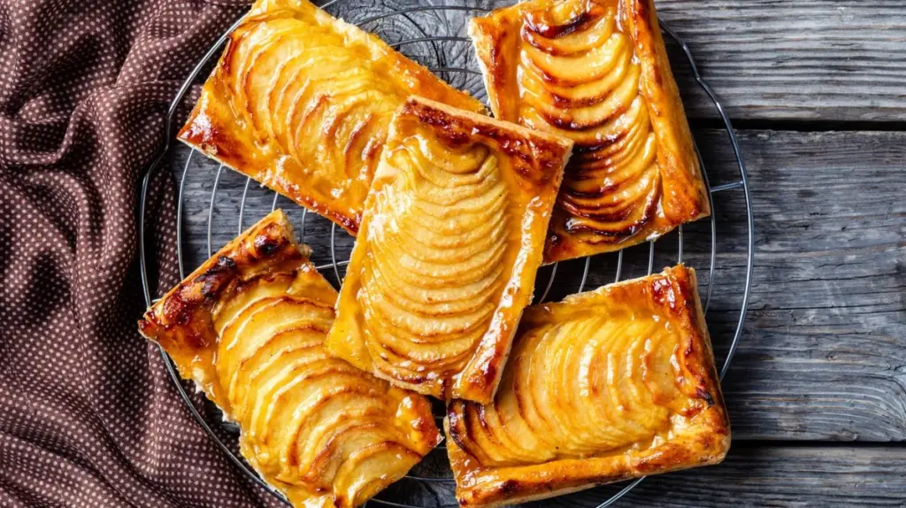 Darum legen Profi-Bäcker den Blätterteig jetzt UNTER die Füllung