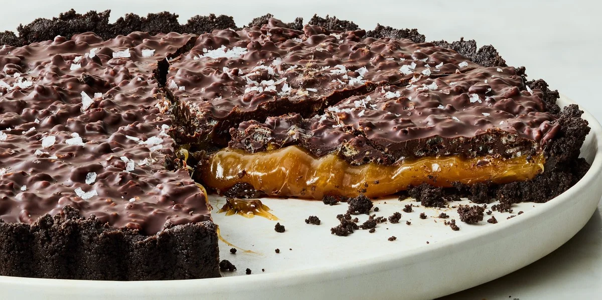 Darum legen Profi-Bäcker den Blätterteig jetzt UNTER die Füllung - image 2