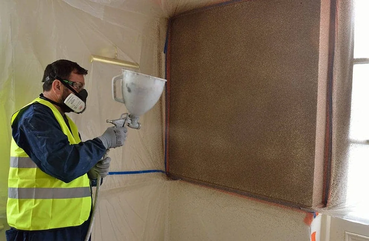 Darum stellen Profis im Winter einen spezifischen Schwamm an die Fensterbank - image 2