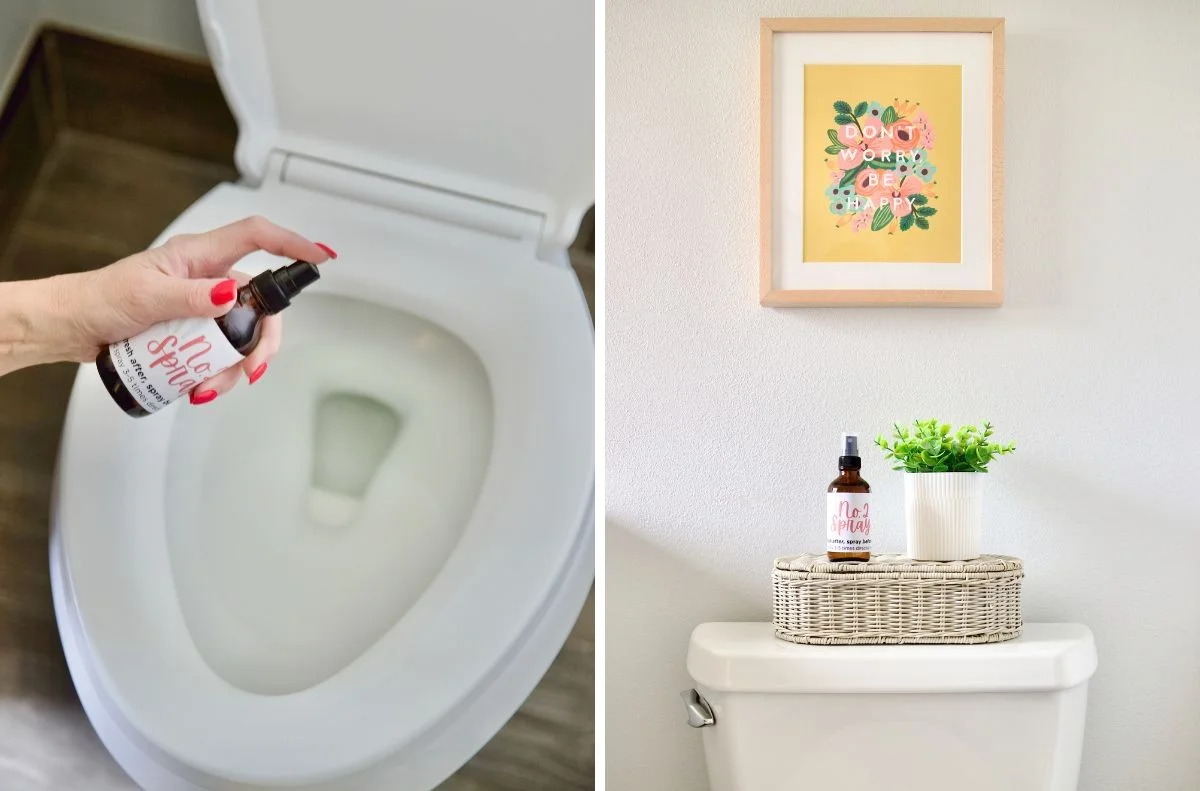 Darum tropfen Hotel-Experten Essenzöl auf die Toilettenpapier-Pappe - image 1