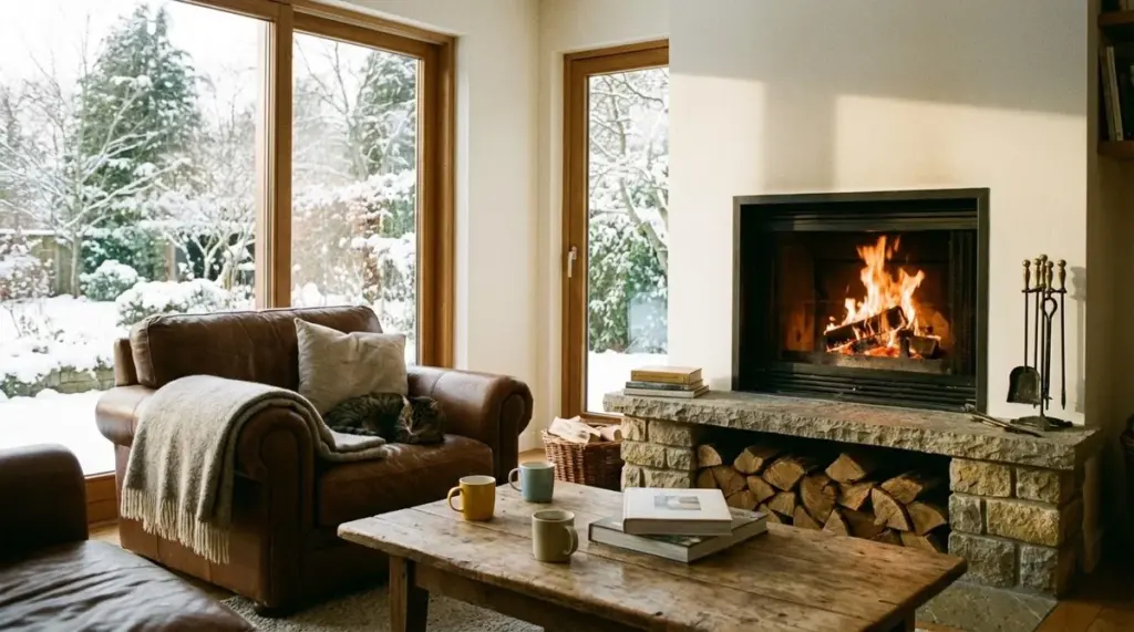 Das Backofen-Geheimnis: Wie Gartenprofis Tannenzapfen reinigen, bevor sie MOTTEN anlocken