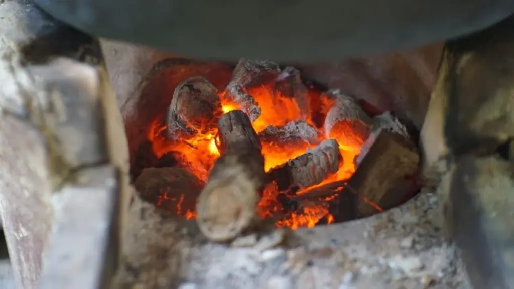Das Heim-Zubehör für 45 Euro, mit dem Ihre alte Feuerstelle plötzlich Pelletöfen Konkurrenz macht