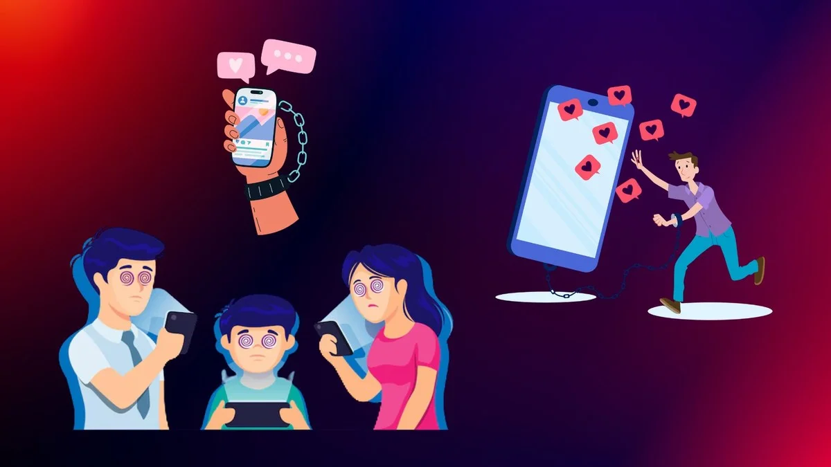 Das passiert im Kopf, wenn man Handy und TV gleichzeitig nutzt - image 2