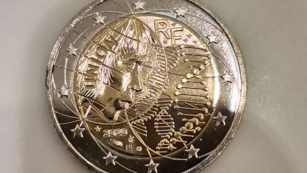 Der 2-Euro-Trick, den ein Wiener Sammler entdeckte: So finden Sie die 10-Euro-Münze im Kleingeld