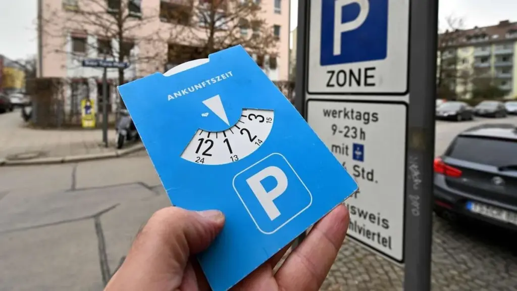Der "Parkscheiben-Trick": Warum selbst Profis die Strafzettel riskieren