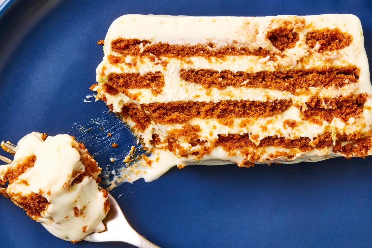 Der Trick österreichischer Bäcker: Darum kommt ein Spekulatius-Boden ohne Backofen aus - image 1