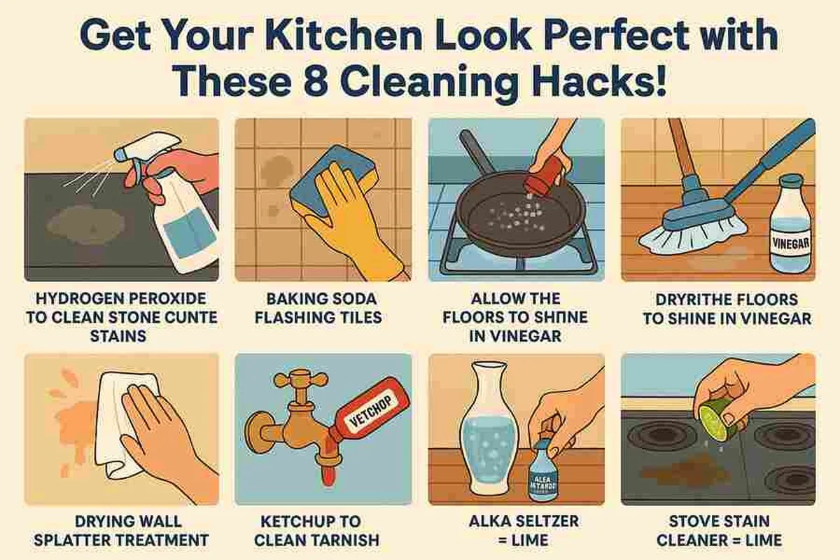 Der versteckte Trick: Warum Profis in Österreich den Klarspüler nicht nur in die Spülmaschine geben - image 2