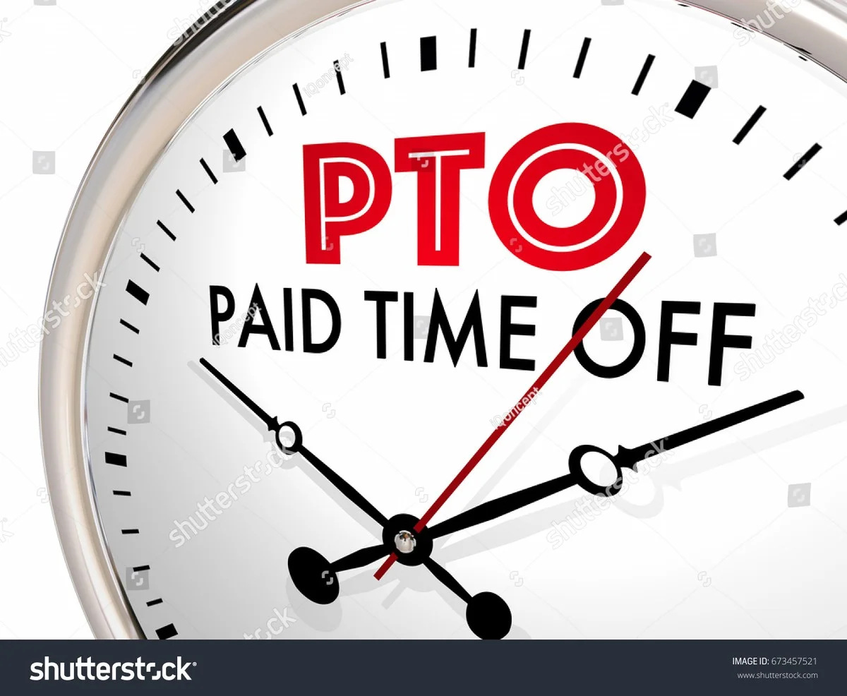 Deshalb bekommen Sie plötzlich 8 Tage bezahlten Urlaub – ein Recht, das 99% ignorieren - image 1