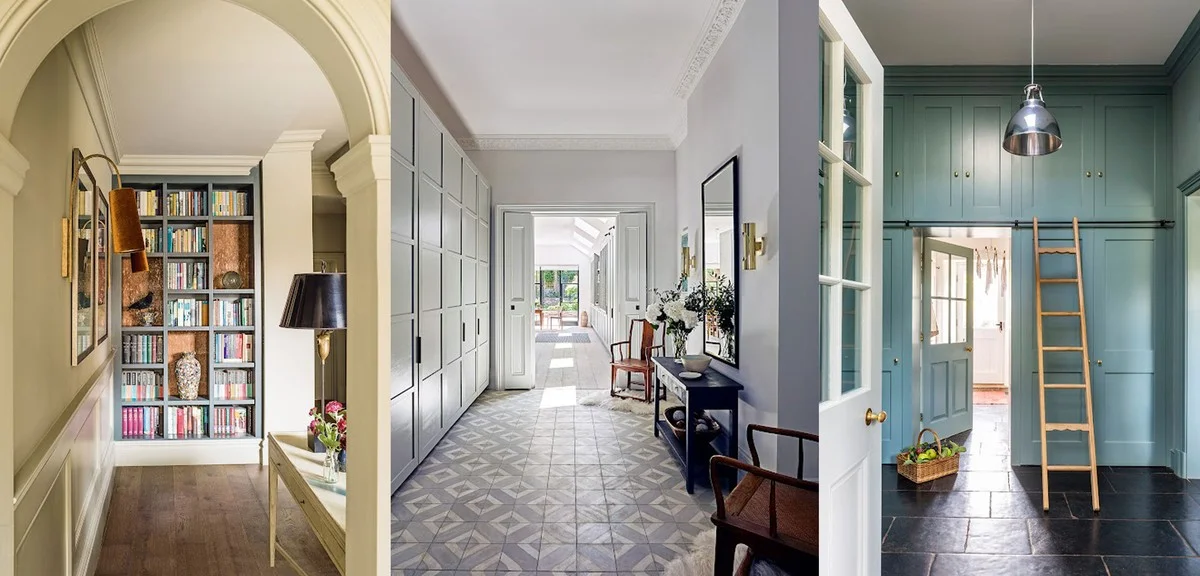 Deshalb legen Aufräum-Profis immer einen leeren Korb direkt neben die Haustür - image 2