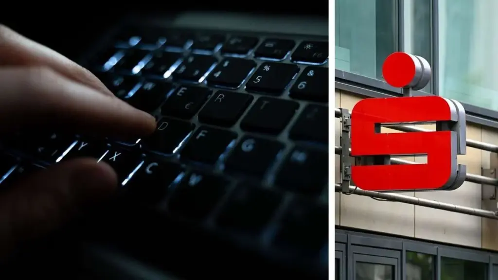 Die drei fiesesten Fallen: Darum warnt die Sparkasse jetzt Millionen Kunden
