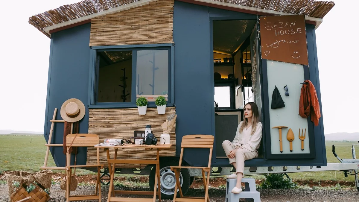 Die Gesetzeslücke, die Ihnen 10.000 € spart: Der Insider-Leitfaden für ganzjähriges Wohnen im Mobilheim - image 1