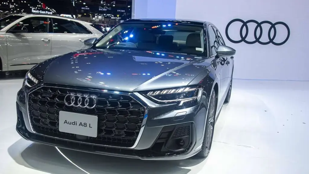 Die heimliche Abzocke im Premium-Auto: Warum ein Audi-Fahrer sagt: „Das wart ihr selbst“