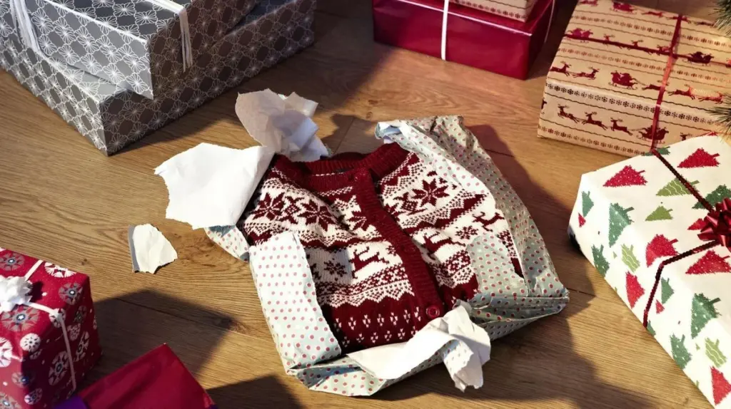 Diese 3 Fehler beim Umtausch von Weihnachtsgeschenken kosten Sie Geld – darum ist der Kassenzettel im Geschäft oft unwichtig