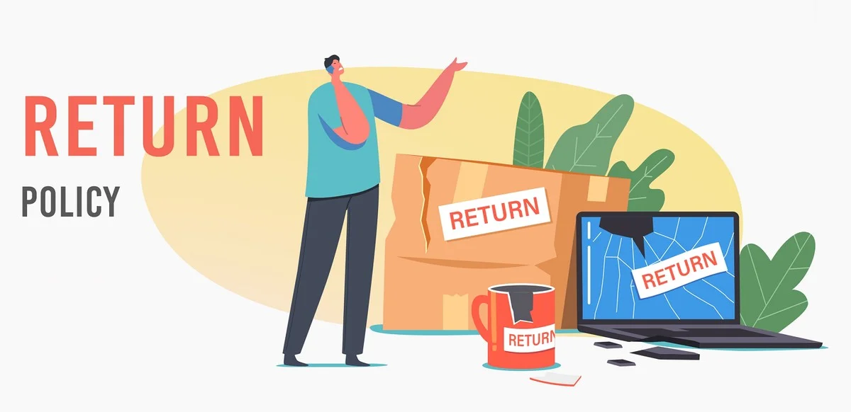 Diese 3 Fehler beim Umtausch von Weihnachtsgeschenken kosten Sie Geld – darum ist der Kassenzettel im Geschäft oft unwichtig - image 2