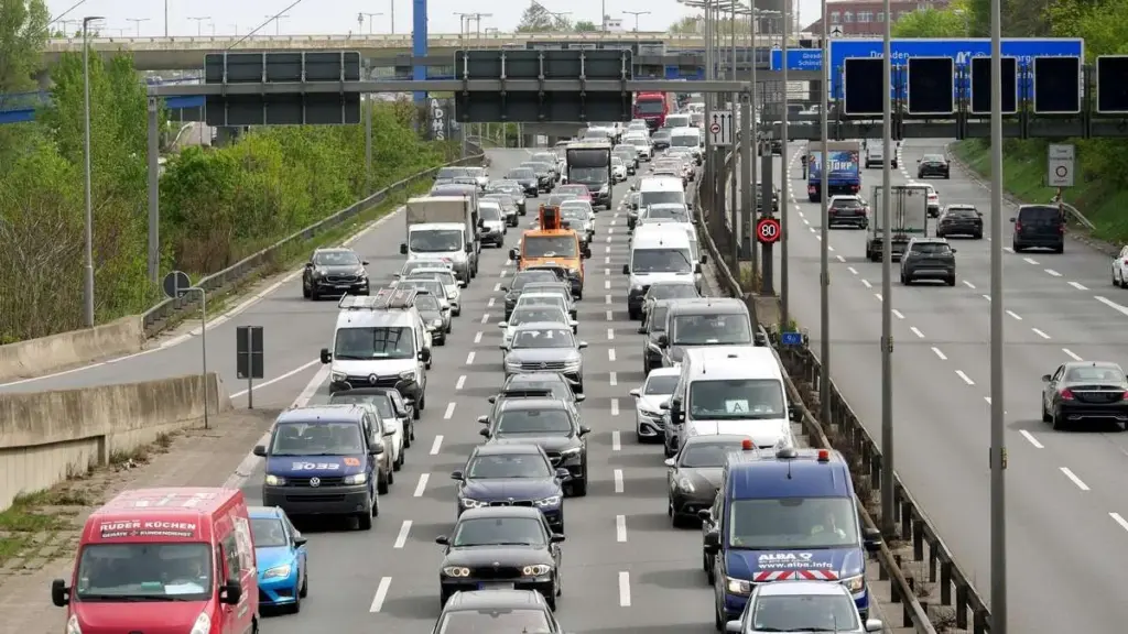 Die sechs kritischsten Stau-Tage im Dezember: So umgehen Sie die Weihnachts-Falle auf Österreichs Autobahnen
