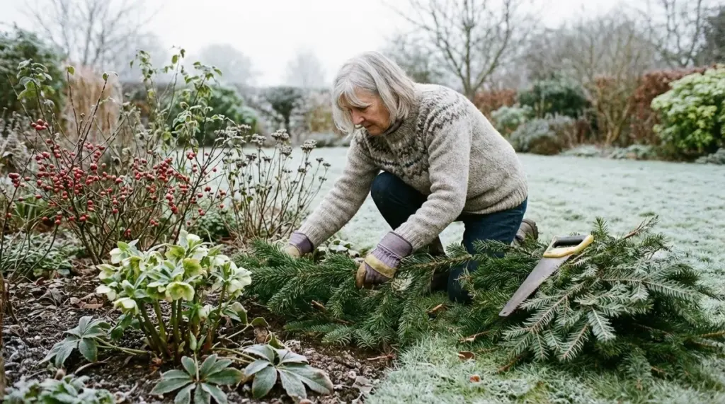 Diesen Fehler machen viele Österreicher: Darum sollten Sie Ihren Christbaum jetzt nicht wegwerfen