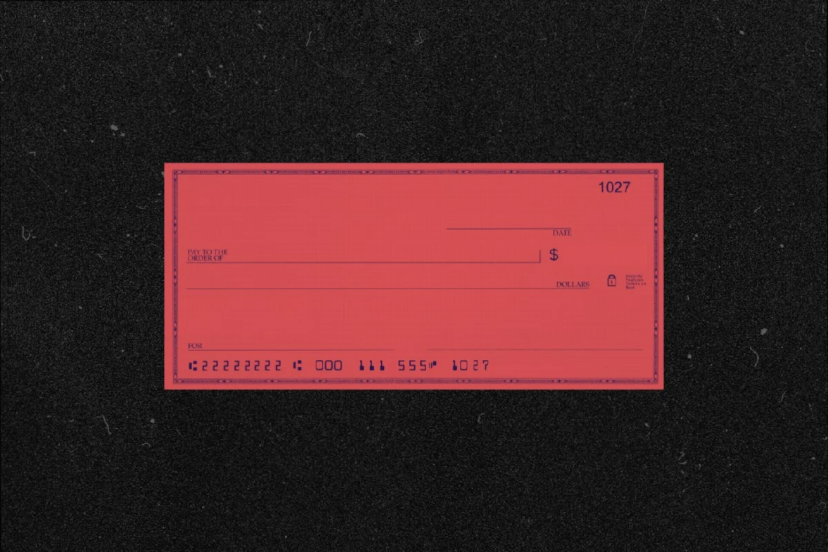 Diesen Fehler machen viele: Darum müssen Sie Ihren alten Scheck bis 2027 umtauschen - image 1