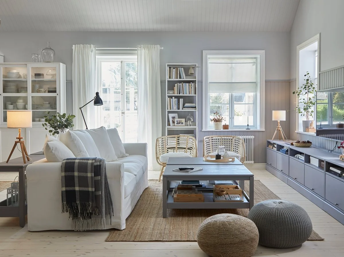 Dieser günstige IKEA-Teppich (unter 30 €) wird in Österreich zum Sauberkeits-Geheimtipp - image 1