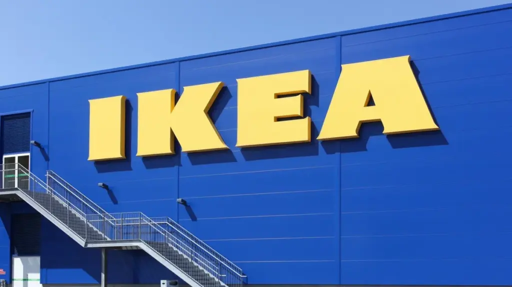 Dieser IKEA-Teppich löst das größte Problem heller Langflorteppiche