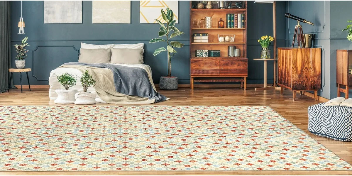 Die unsichtbare Anti-Fleck-Strategie: Warum erfahrene Haushalte diesen IKEA-Teppich für 29,99 € lieben - image 1