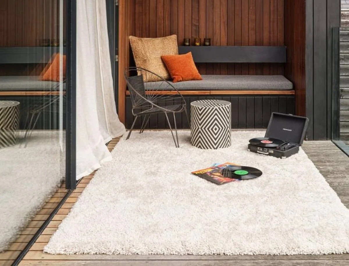 Die unsichtbare Anti-Fleck-Strategie: Warum erfahrene Haushalte diesen IKEA-Teppich für 29,99 € lieben - image 2