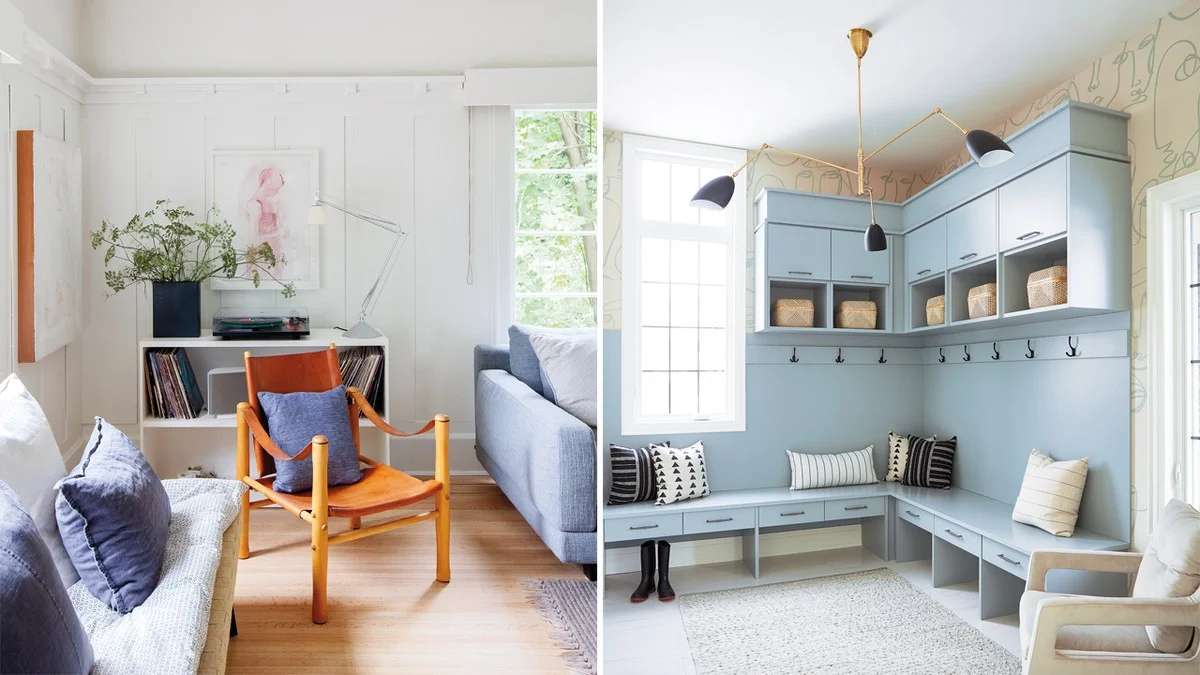 Drei Bereiche in der Küche, die Gäste sofort unsauber finden – der Schrank-Trick für Ordnung - image 2