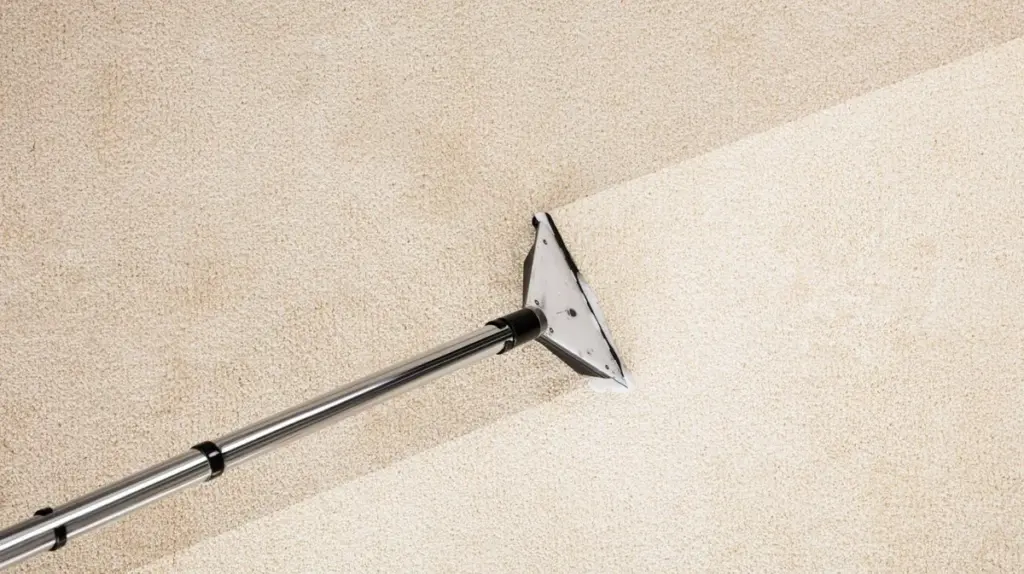 Drei Hausmittel, mit denen ihr Teppich sofort wieder wie neu aussieht