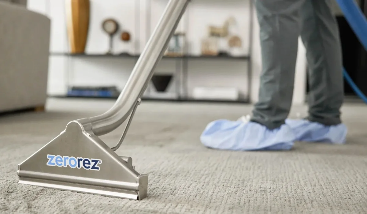 Drei Hausmittel, mit denen ihr Teppich sofort wieder wie neu aussieht - image 2