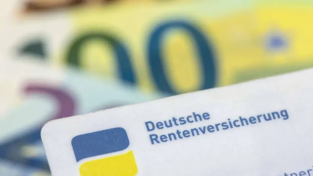 Drei Jahre Kindererziehung: Wie Sie ohne einen einzigen Arbeitstag Rente bekommen können