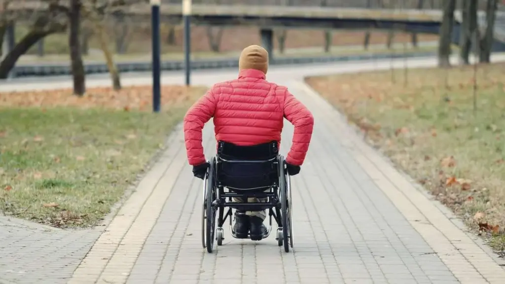 Drei überraschende Schritte: Das ändert sich bei der Scheidung, wenn ein Partner behindert ist