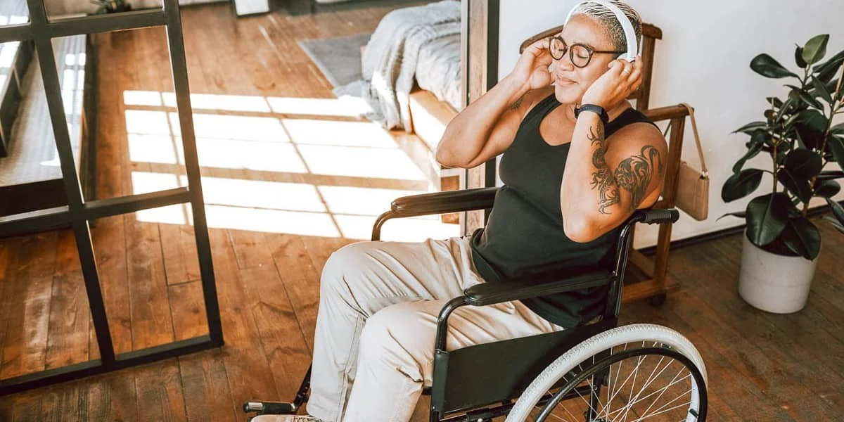 Drei überraschende Schritte: Das ändert sich bei der Scheidung, wenn ein Partner behindert ist - image 1