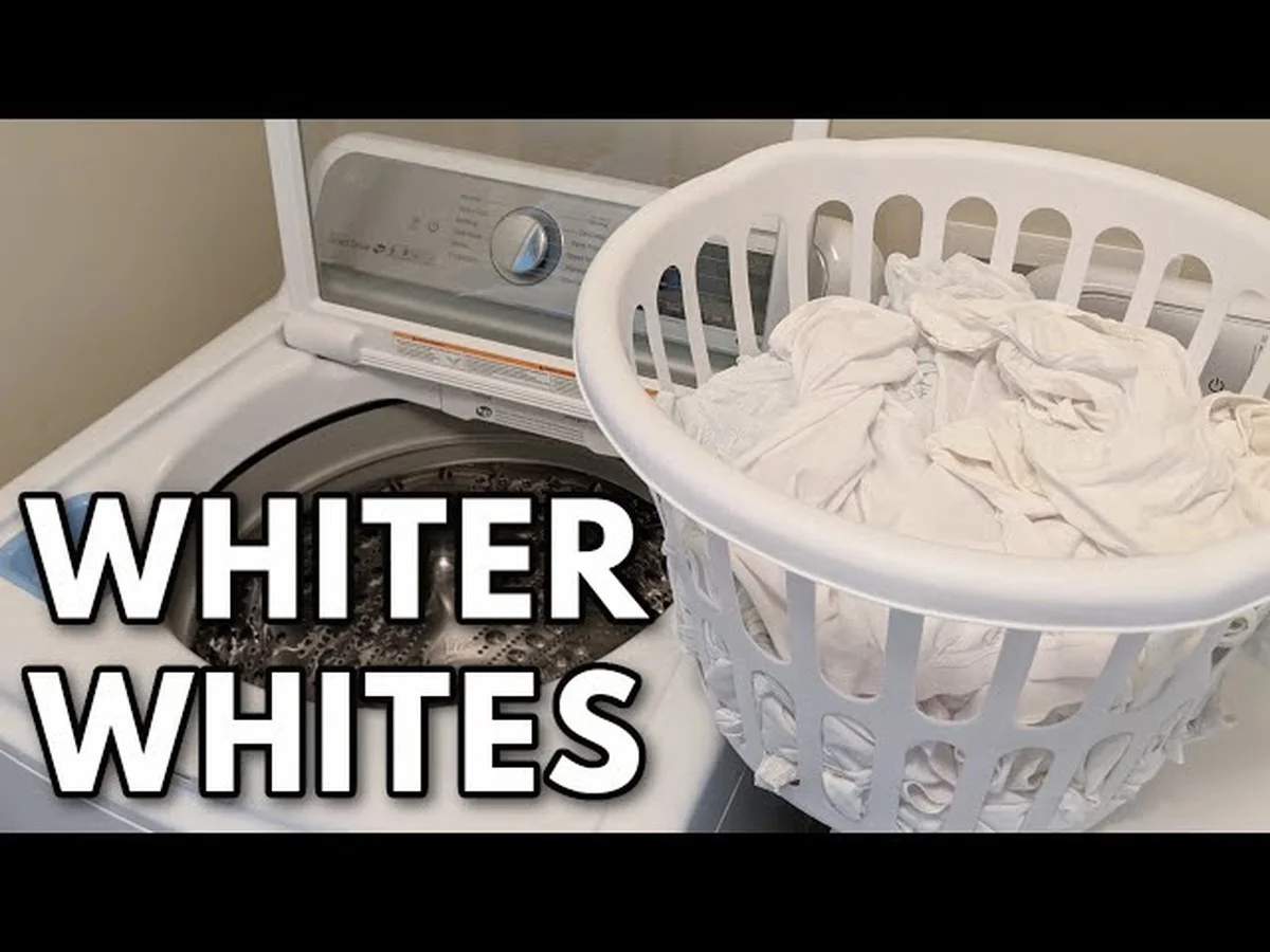 Fünf unterschätzte Wasch-Hacks: So füllen Sie die Weißwäsche-Trommel in einer Woche - image 1