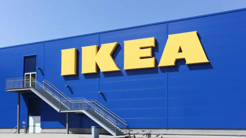 Ich habe die IKEA-Produktnamen analysiert und das verborgene System enthüllt