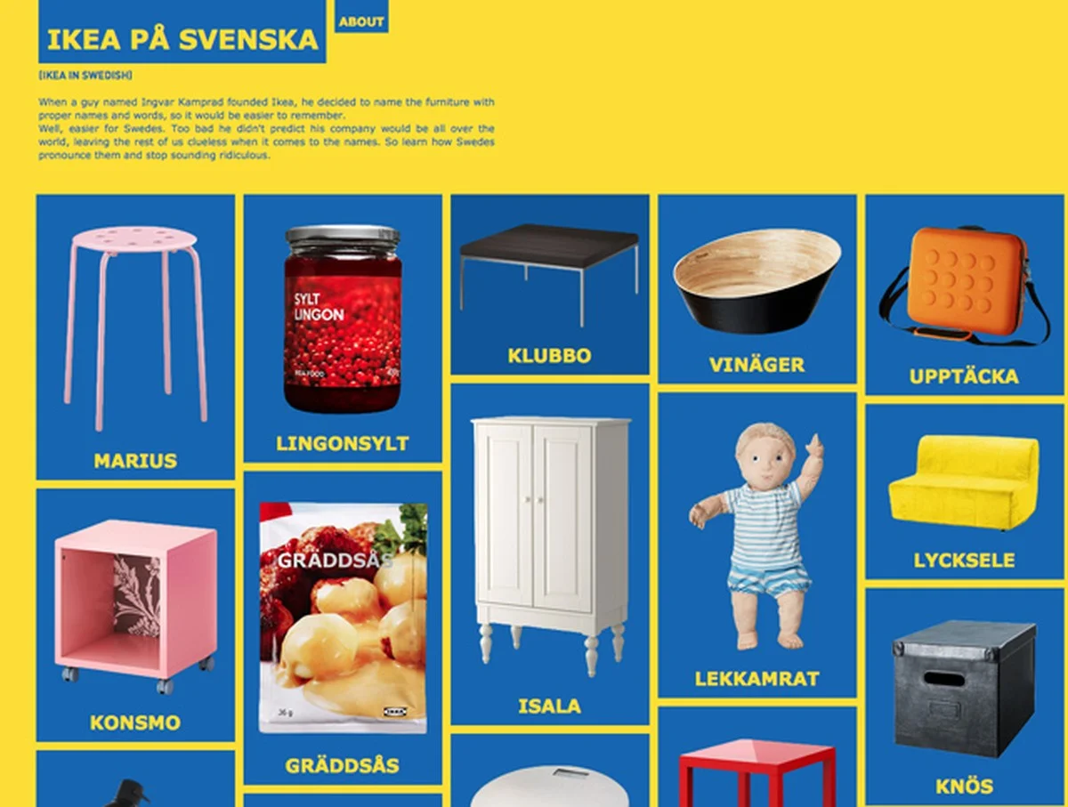 Ich habe die IKEA-Produktnamen analysiert und das verborgene System enthüllt - image 2