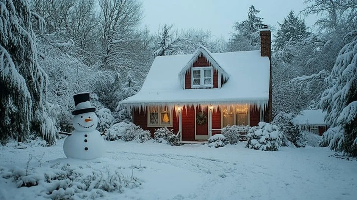 Warum Architekten im Winter die Fenster für 5 Minuten komplett aufreißen (und das spart Heizkosten) - image 2